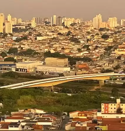 Chaveiro Guarulhos