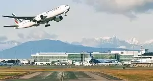 Aeroporto Guarulhos Chaveiro Aeroporto