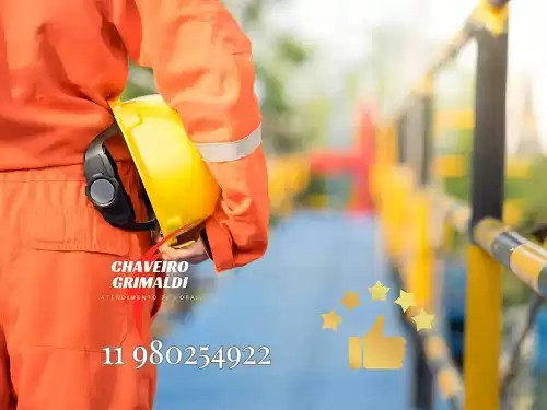 Chaveiro Guarulhos Grimaldi chaveiro mais próximo